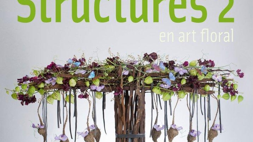 Livre Structures