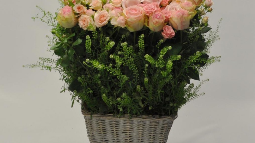Botte de roses