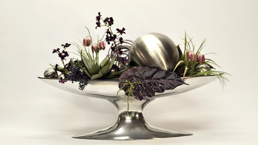 Coupe collection silk