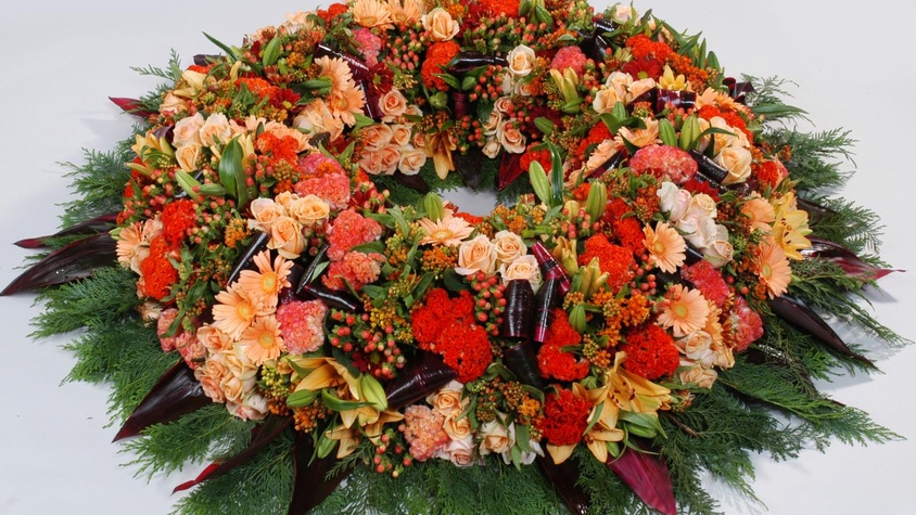 Couronne tradition