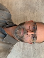 portrait Gil 2019