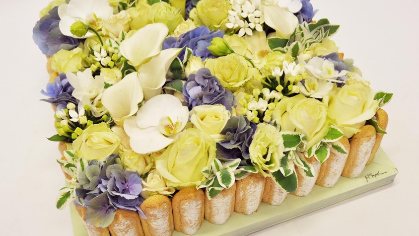 Table gourmande